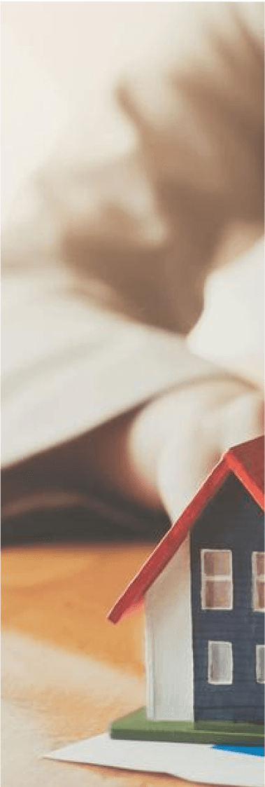 Al Ahly Mortgage Finance (AMF)