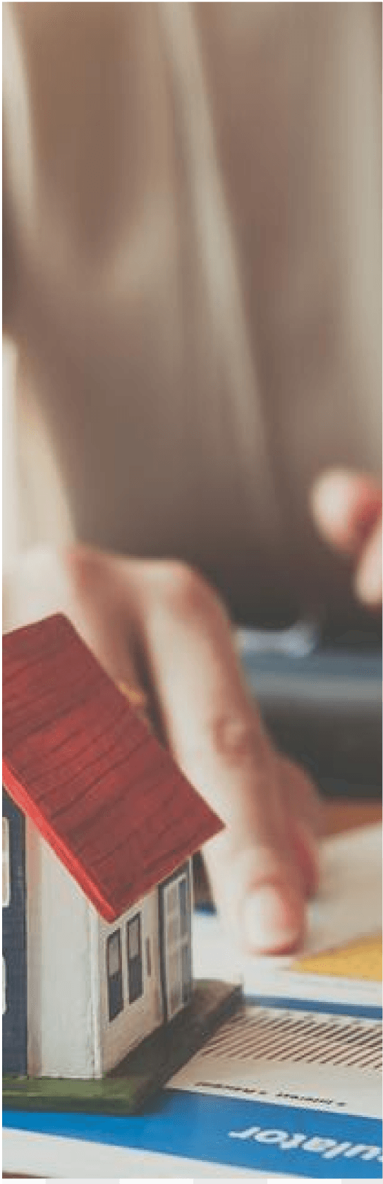 mortgage finance company in egypt